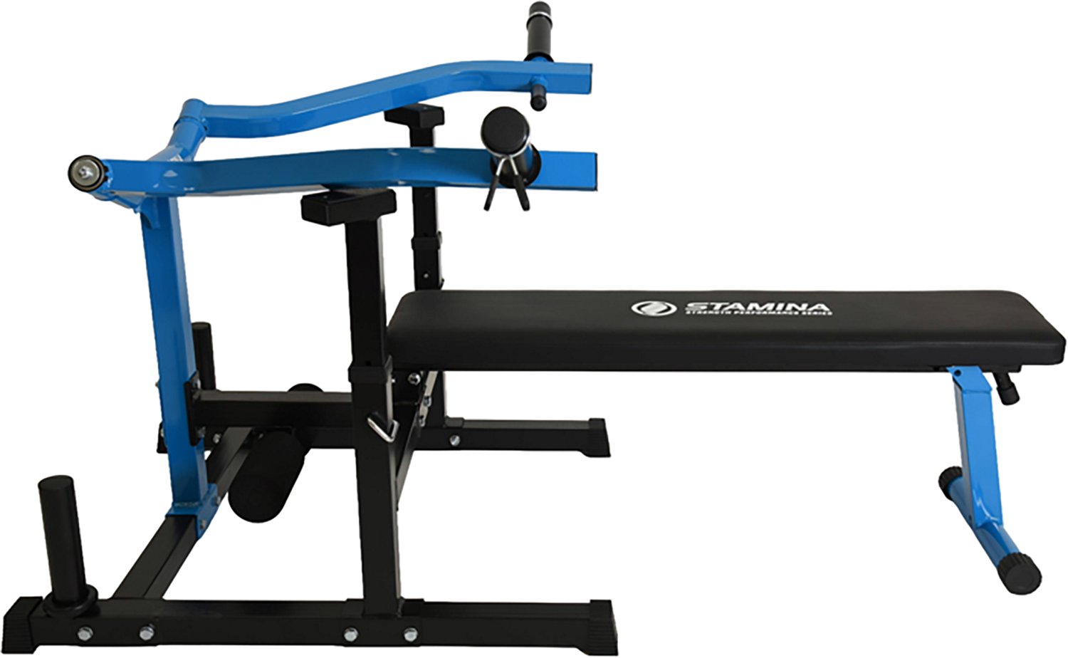 Stamina Bench Press Machine - view number 4