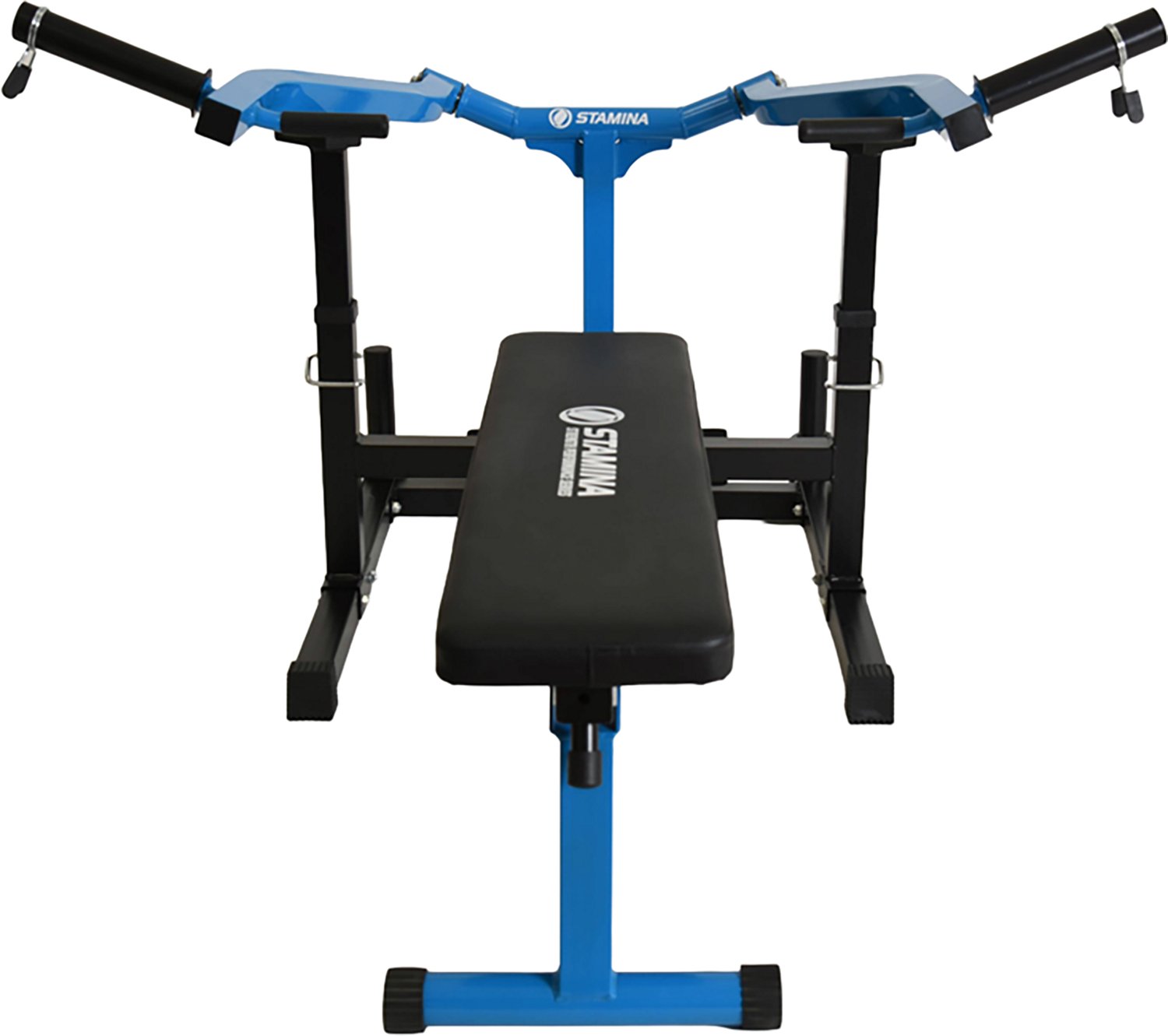 Stamina Bench Press Machine - view number 5