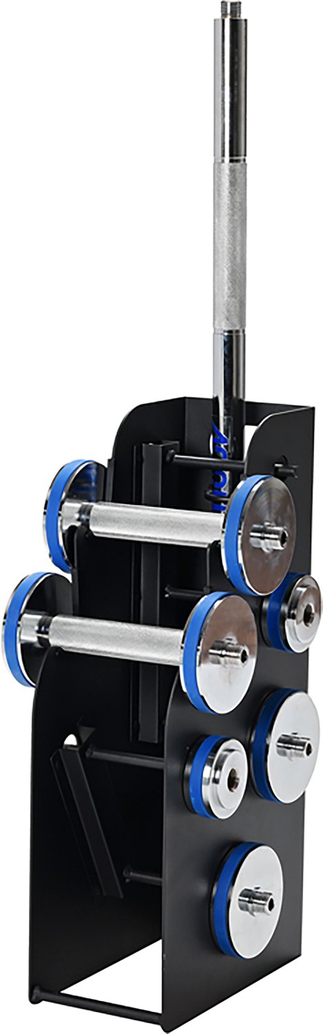 Stamina müüv Adjustable Barbell - view number 2