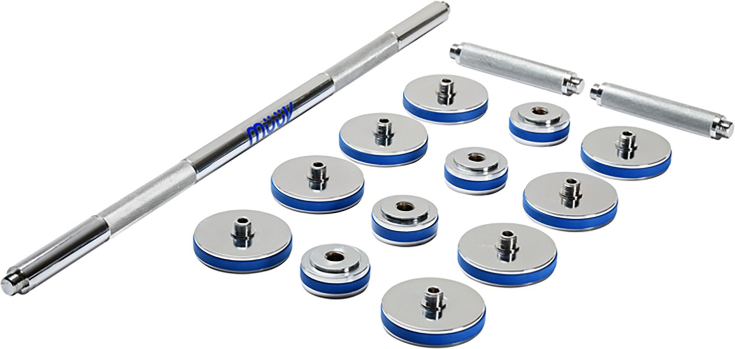 Stamina müüv Adjustable Barbell - view number 3