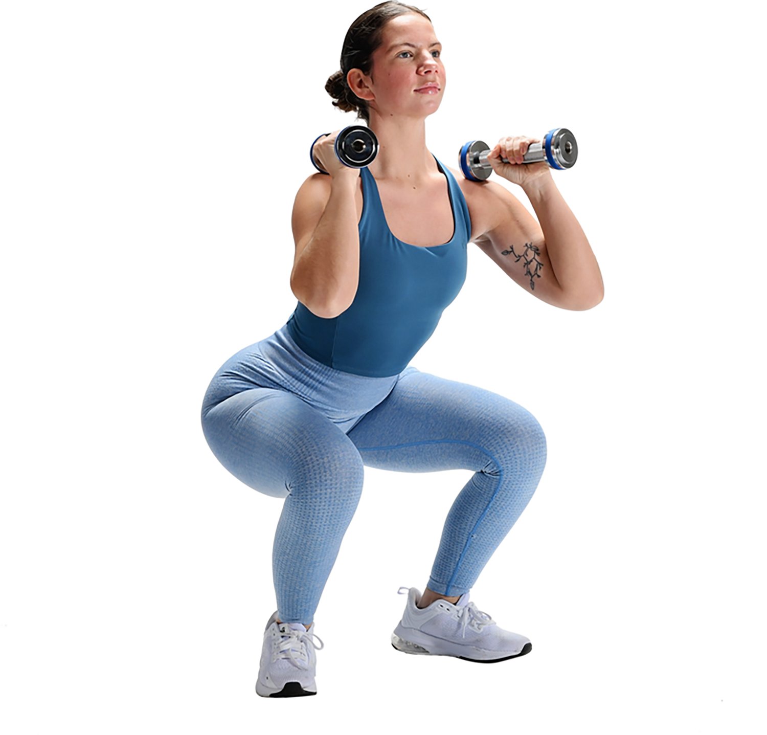Stamina müüv Adjustable Barbell - view number 7