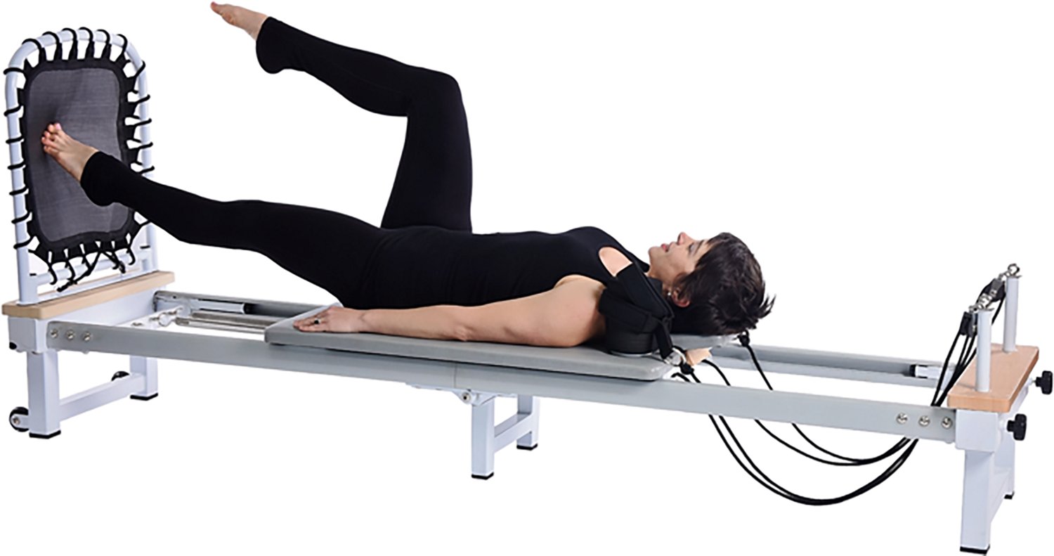 Stamina AeroPilates Precision Series Reformer 610 - view number 2