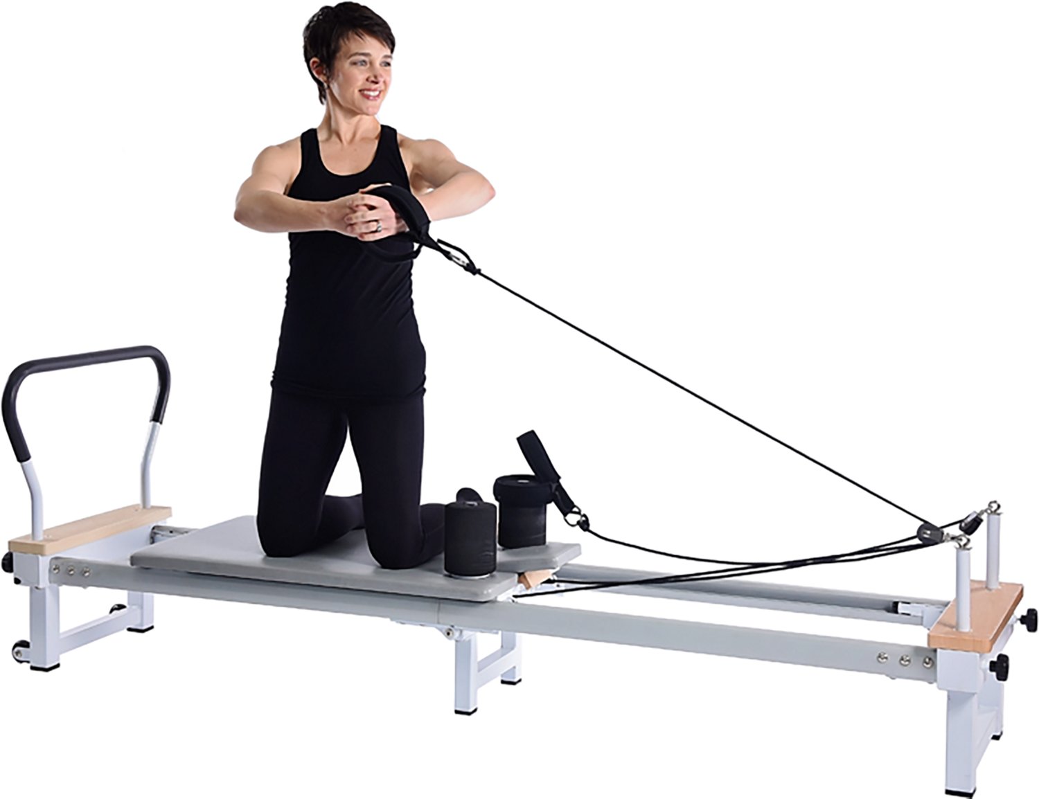 Stamina AeroPilates Precision Series Reformer 610 - view number 3
