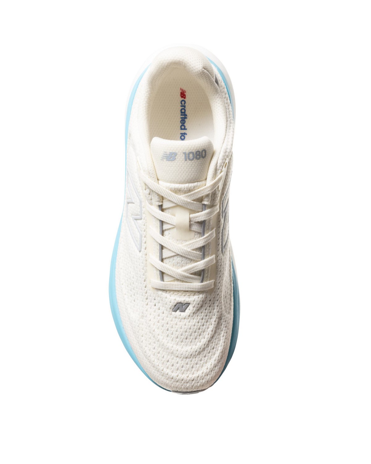 New Balance Women's 1080v15 Shoes - view number 5