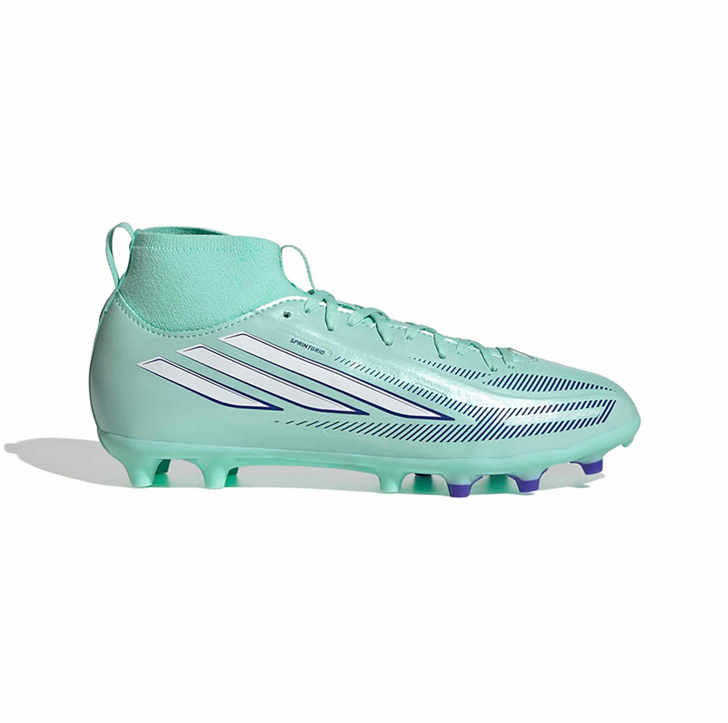 adidas Girls' Sparkfusion League Soccer Cleats