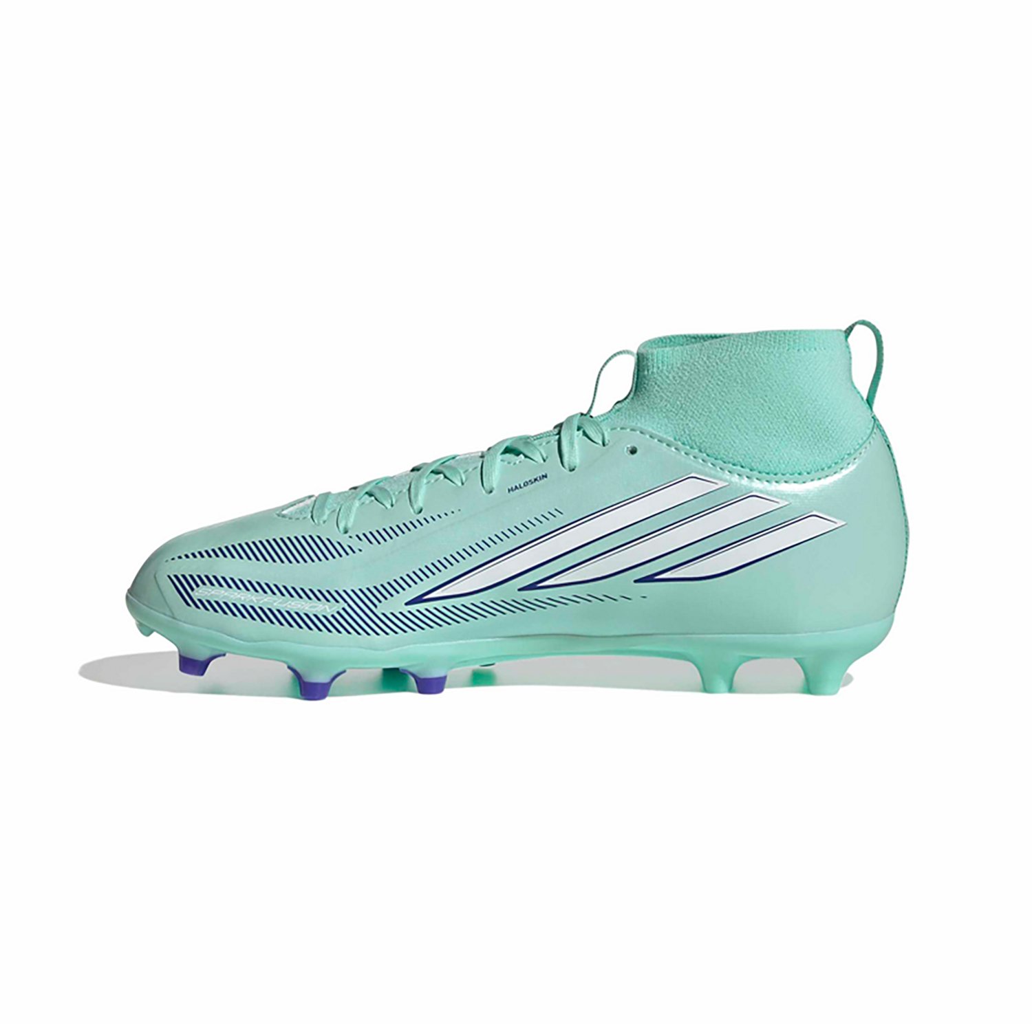 adidas Girls' Sparkfusion League Soccer Cleats - view number 2