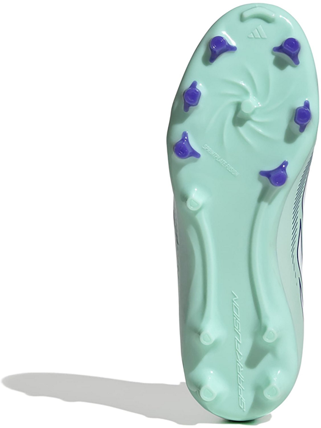 adidas Girls' Sparkfusion League Soccer Cleats - view number 5