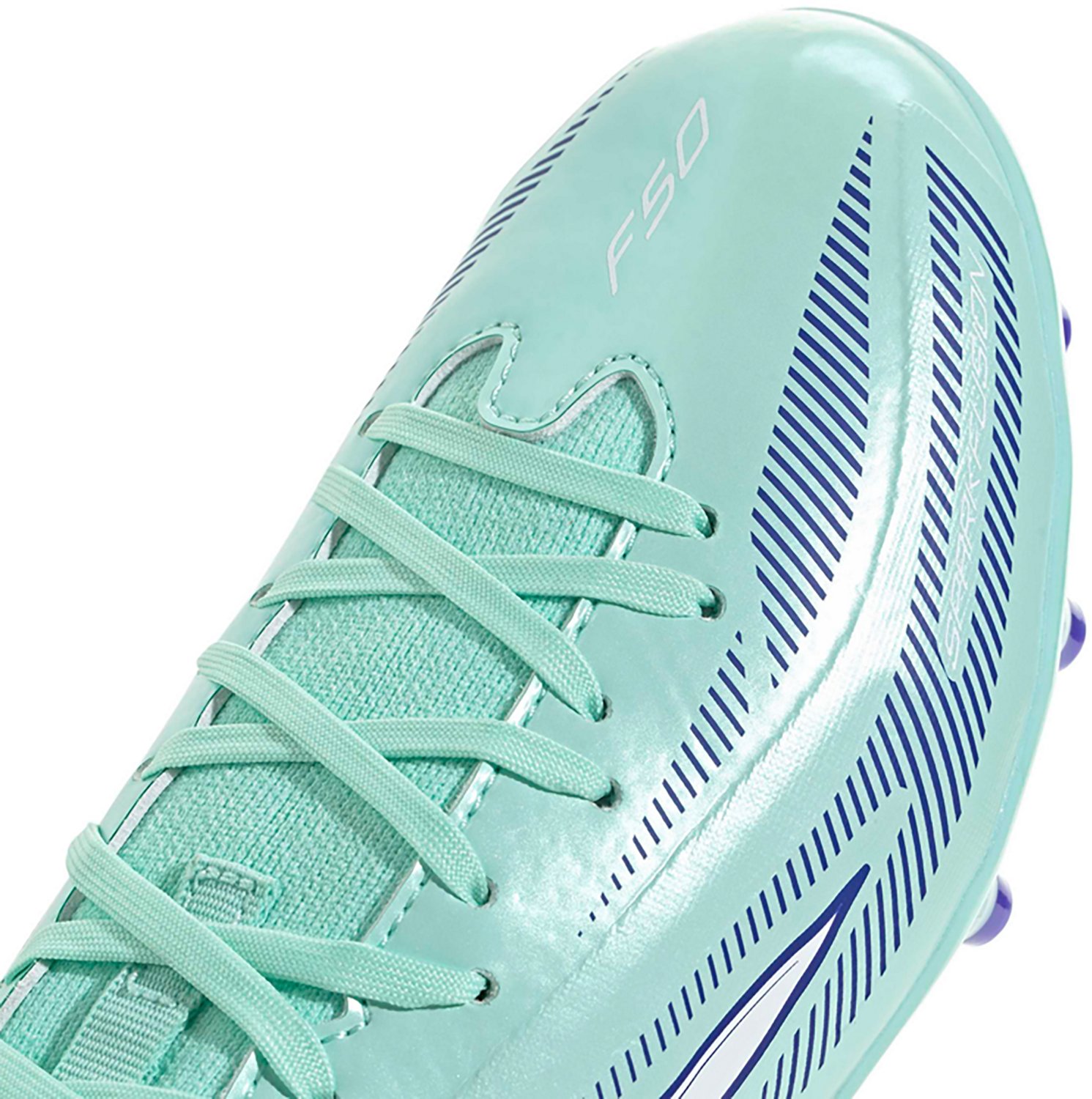 adidas Girls' Sparkfusion League Soccer Cleats - view number 6