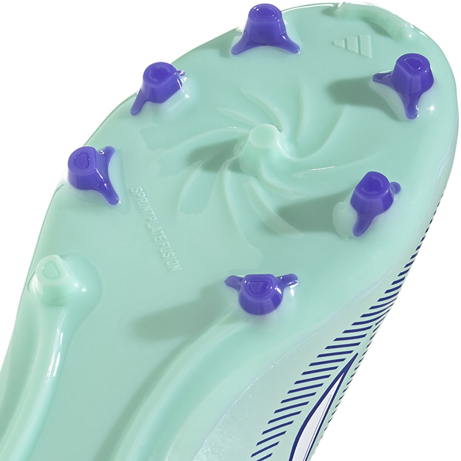 adidas Girls' Sparkfusion League Soccer Cleats - view number 7