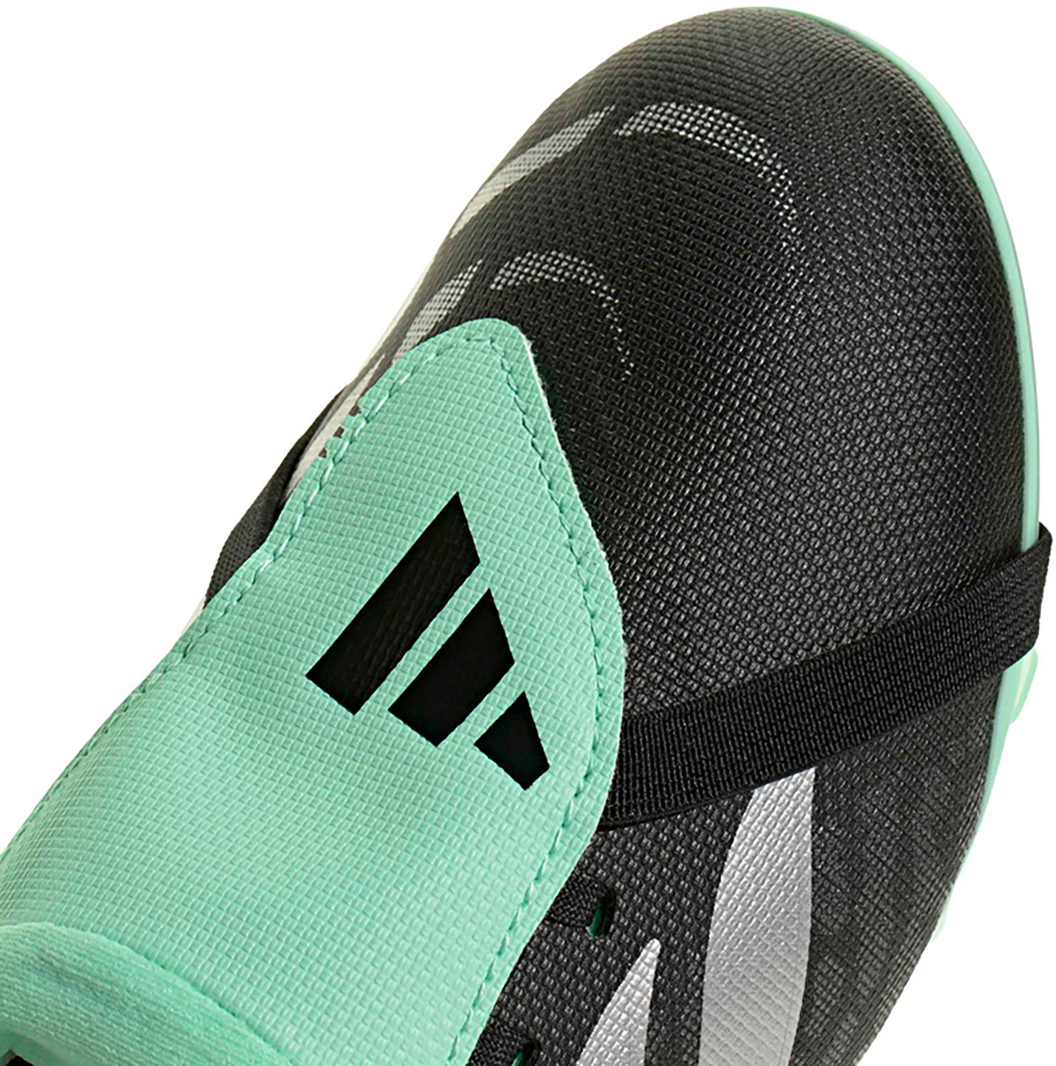 adidas Kids' Predator Club FT EL Firm-Ground/Multi-Ground Soccer Cleats - view number 6