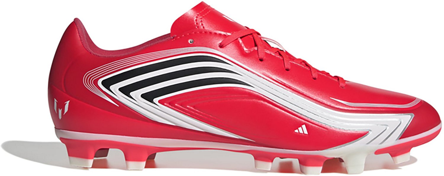 adidas F50 MESSI CLUB Multi-Surface Soccer Cleats