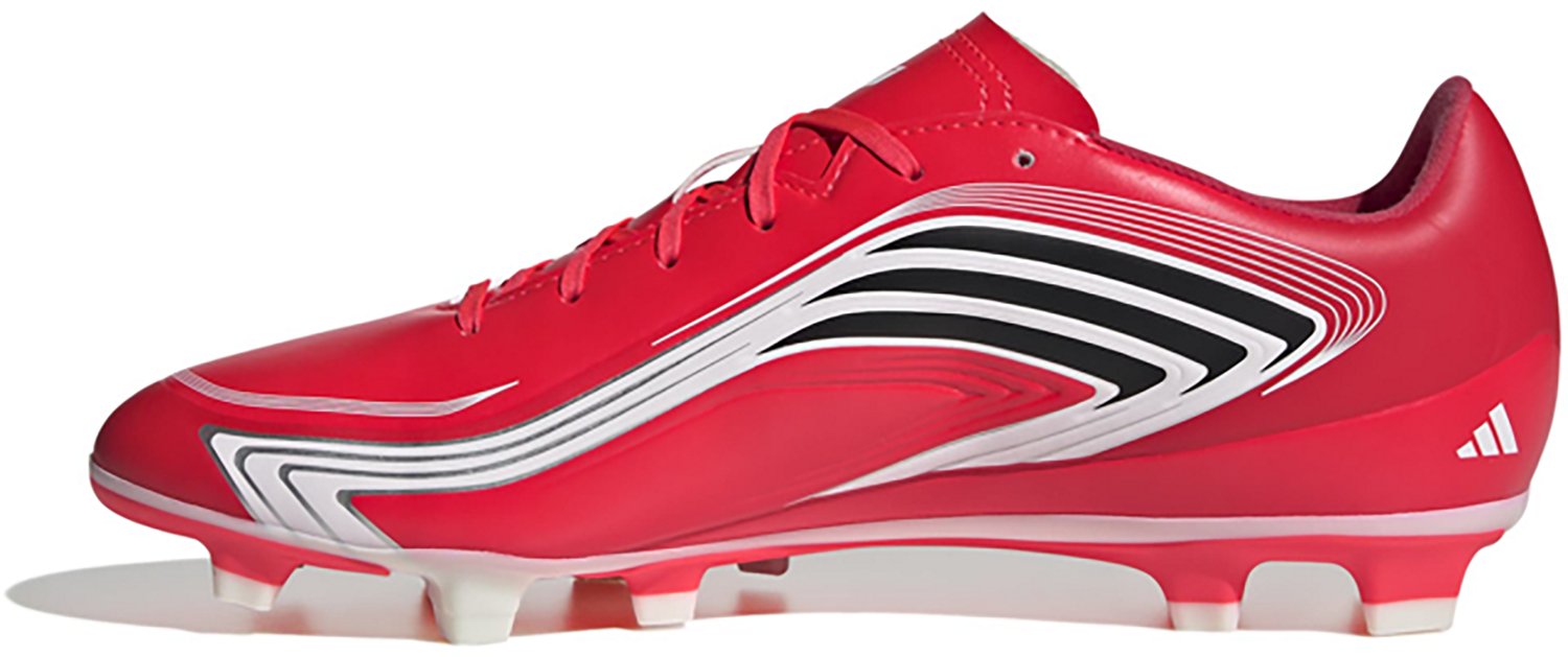 adidas F50 MESSI CLUB Multi-Surface Soccer Cleats - view number 2