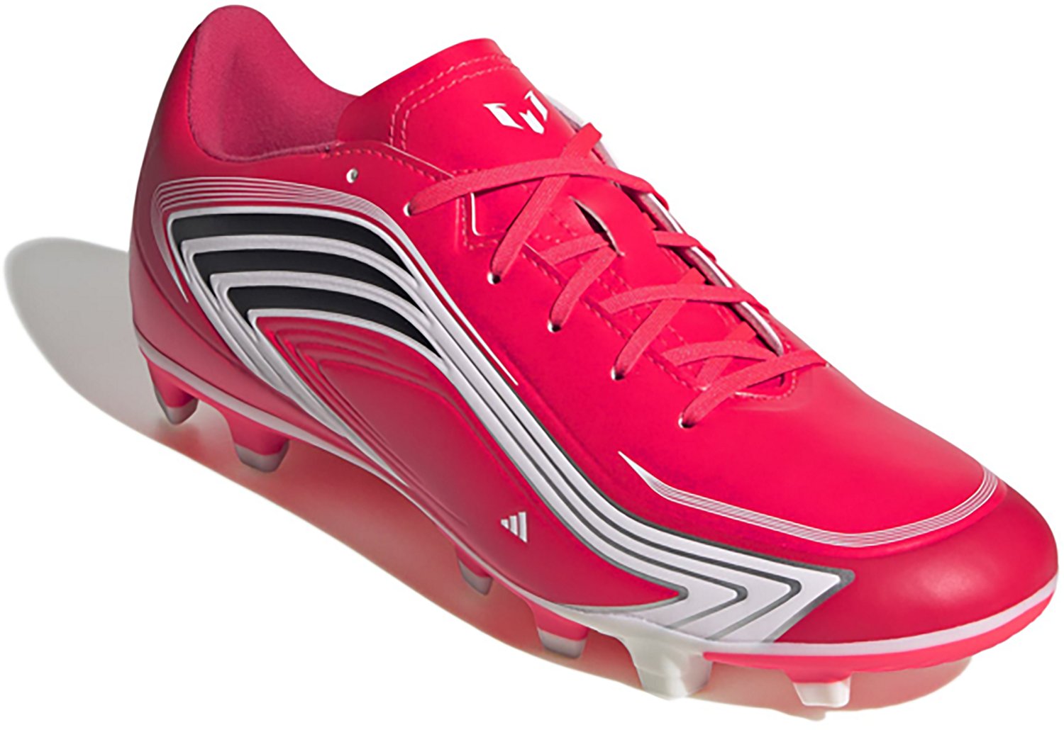 adidas F50 MESSI CLUB Multi-Surface Soccer Cleats - view number 3