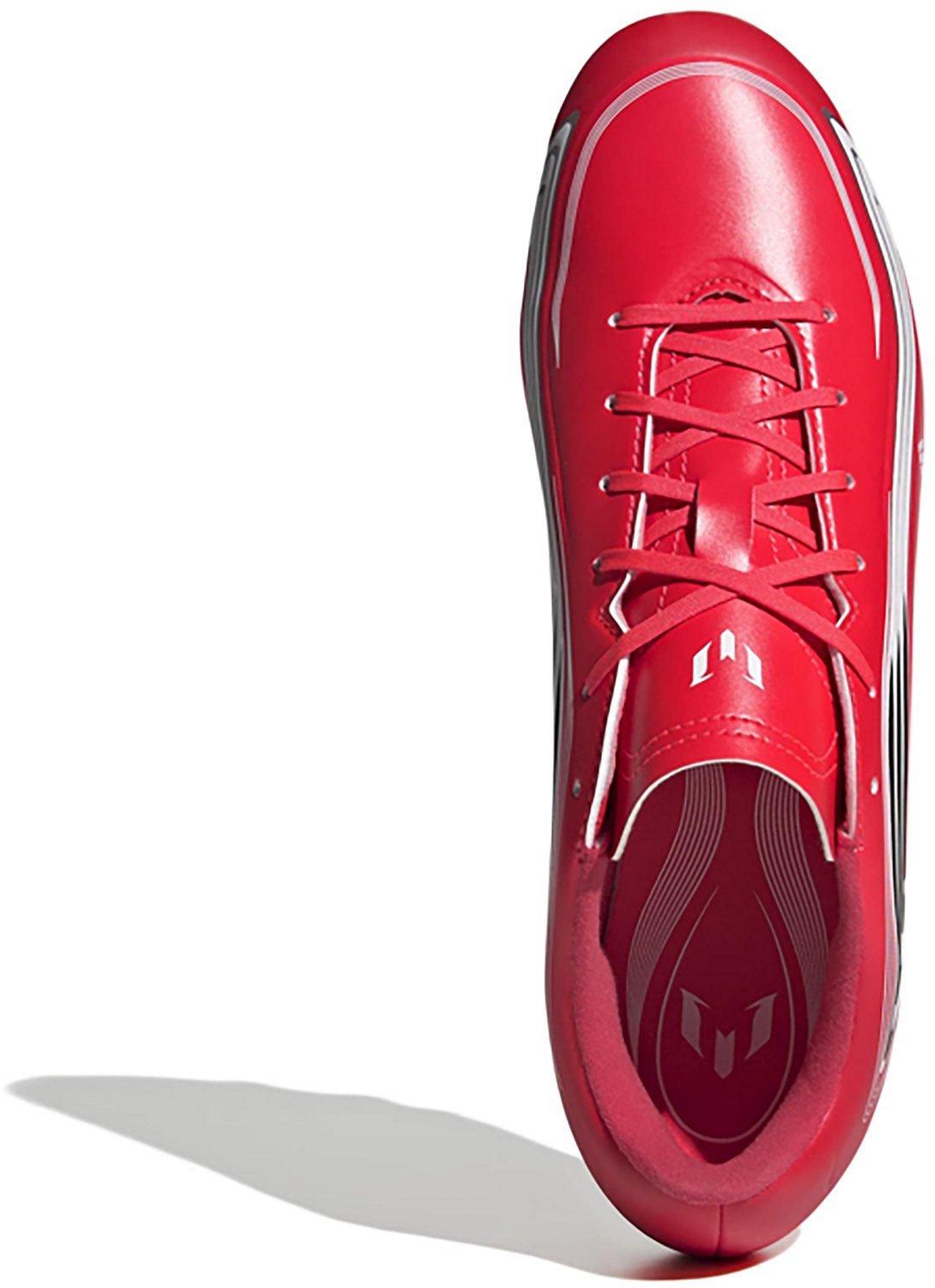adidas F50 MESSI CLUB Multi-Surface Soccer Cleats - view number 4
