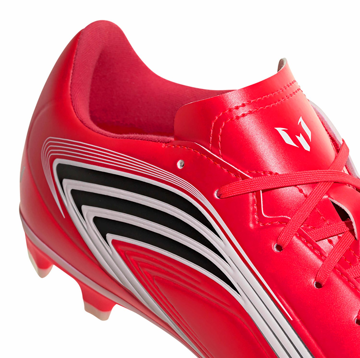 adidas F50 MESSI CLUB Multi-Surface Soccer Cleats - view number 6