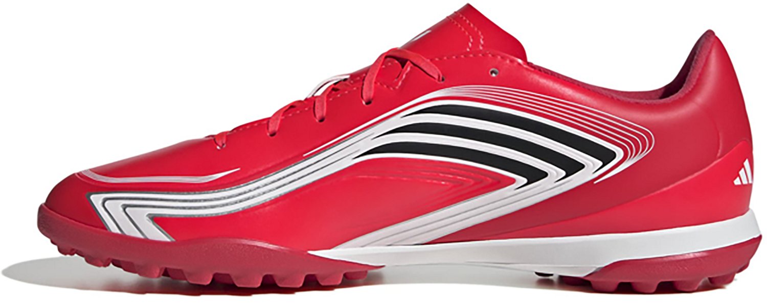adidas Adult F50 Messi Club Turf Soccer Cleats - view number 2