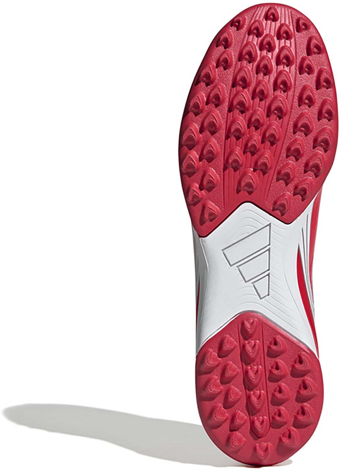 adidas Adult F50 Messi Club Turf Soccer Cleats - view number 5