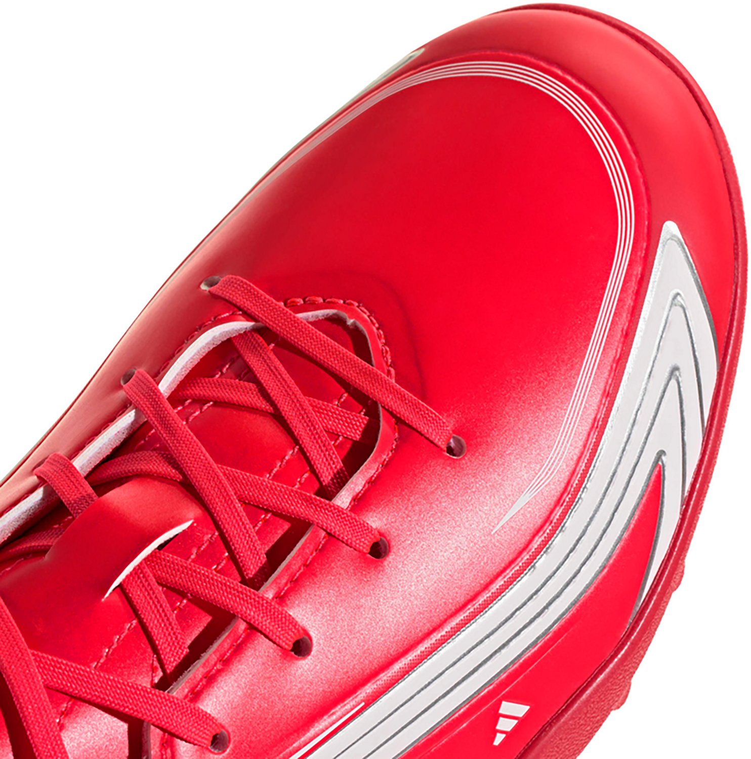 adidas Adult F50 Messi Club Turf Soccer Cleats - view number 7