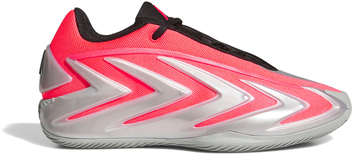 adidas Kids' Anthony Edwards 3 Basketball Shoes