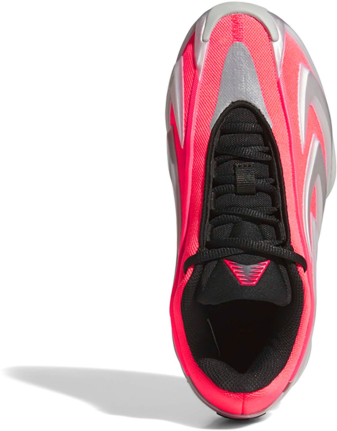 adidas Kids' Anthony Edwards 3 Basketball Shoes - view number 4