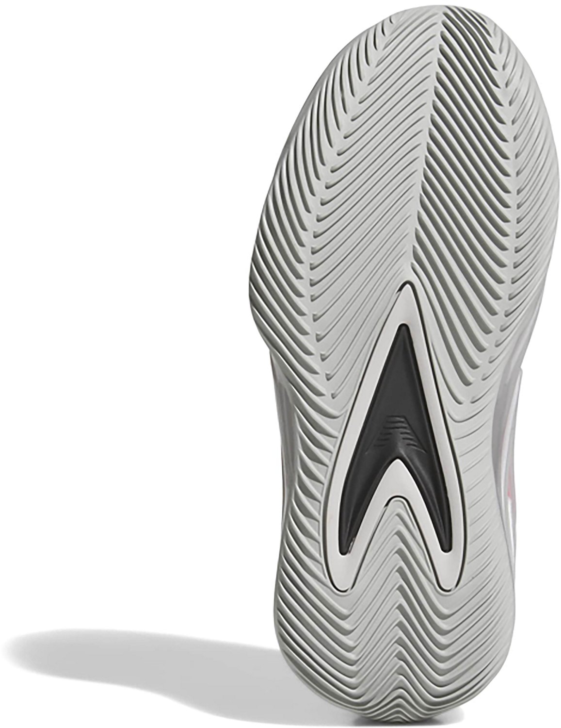 adidas Kids' Anthony Edwards 3 Basketball Shoes - view number 5