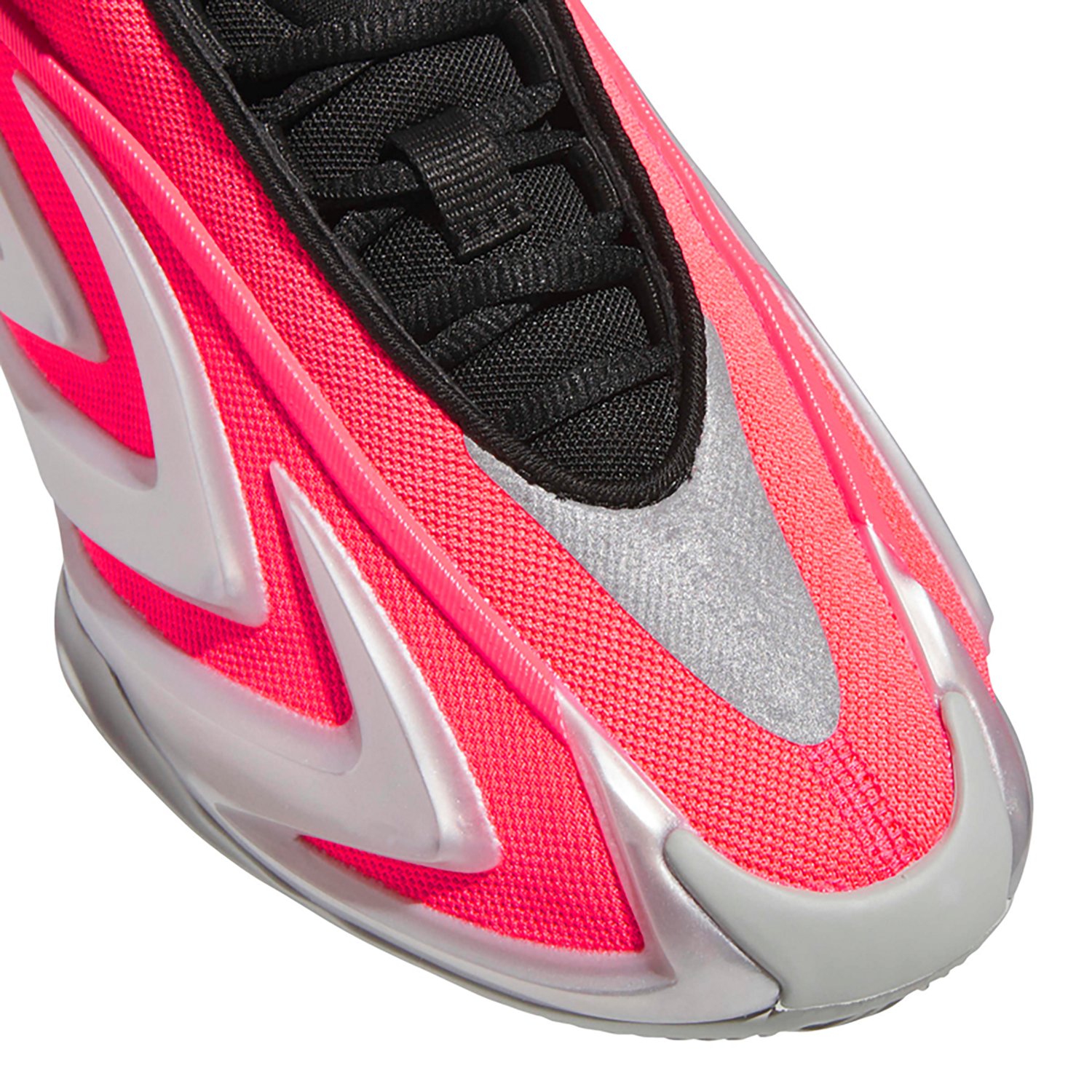 adidas Kids' Anthony Edwards 3 Basketball Shoes - view number 6