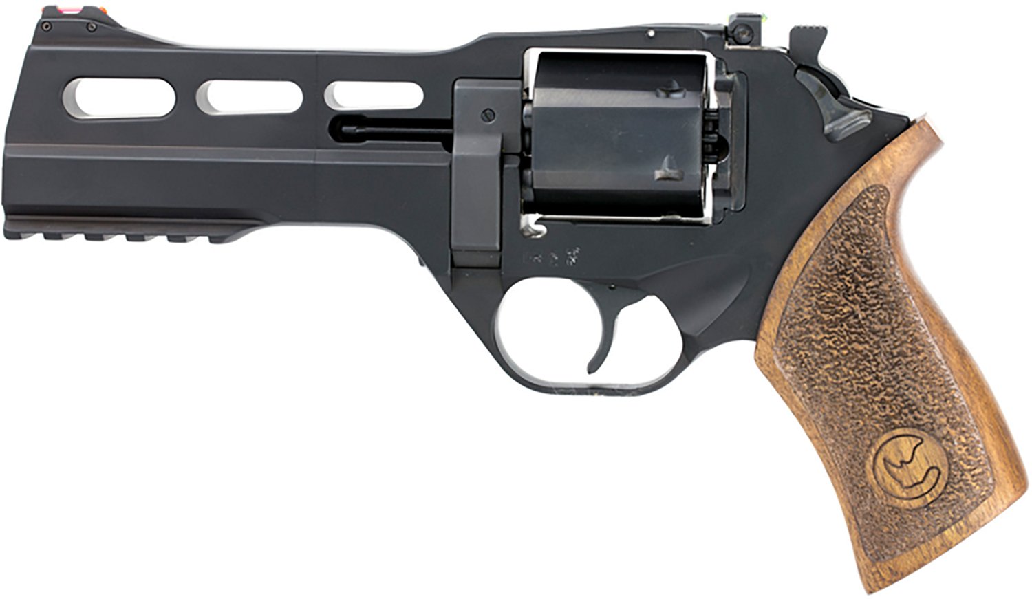 Chiappa Firearms Rhino 50DS 9mm Single/Double-Action Revolver - view number 2