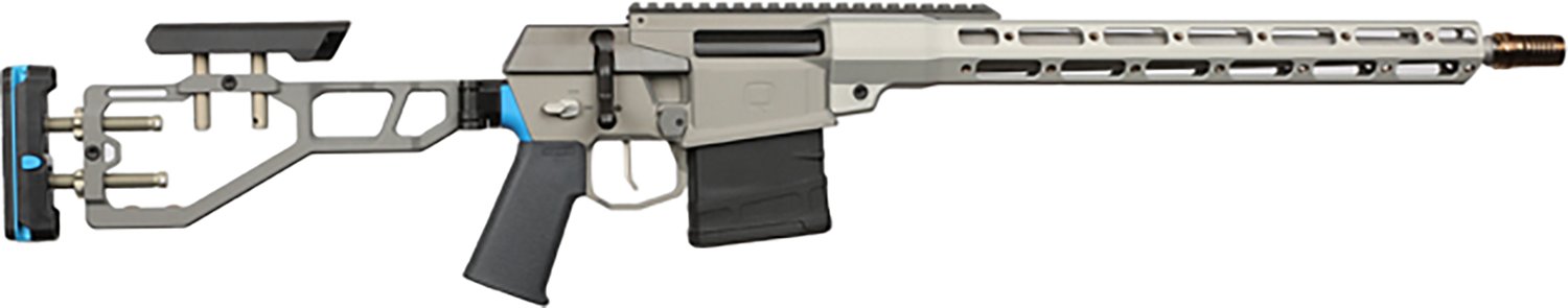 Q The Fix .308 Winchester Bolt-Action Rifle