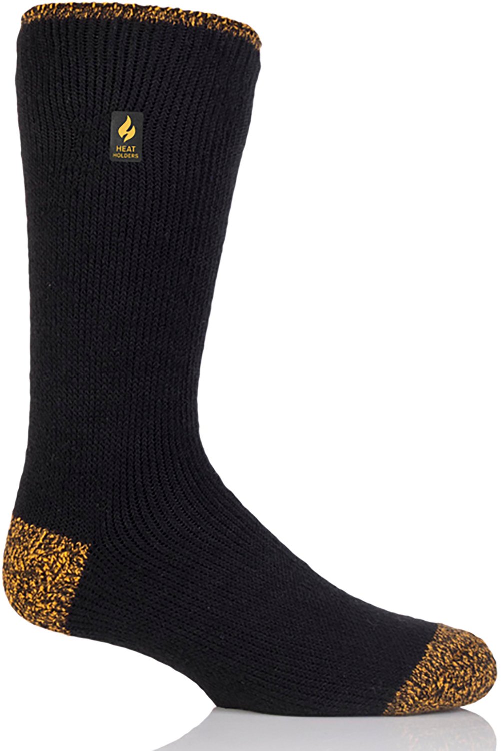 Heat Holders Worxx Work Crew Socks
