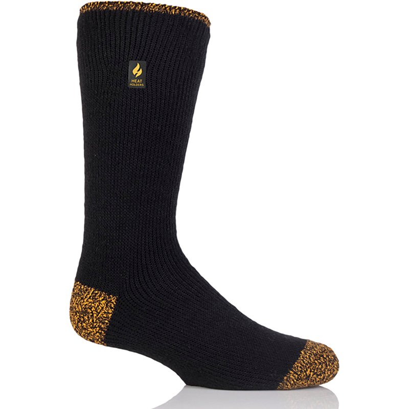 Heat Holders Worxx Work Crew Socks