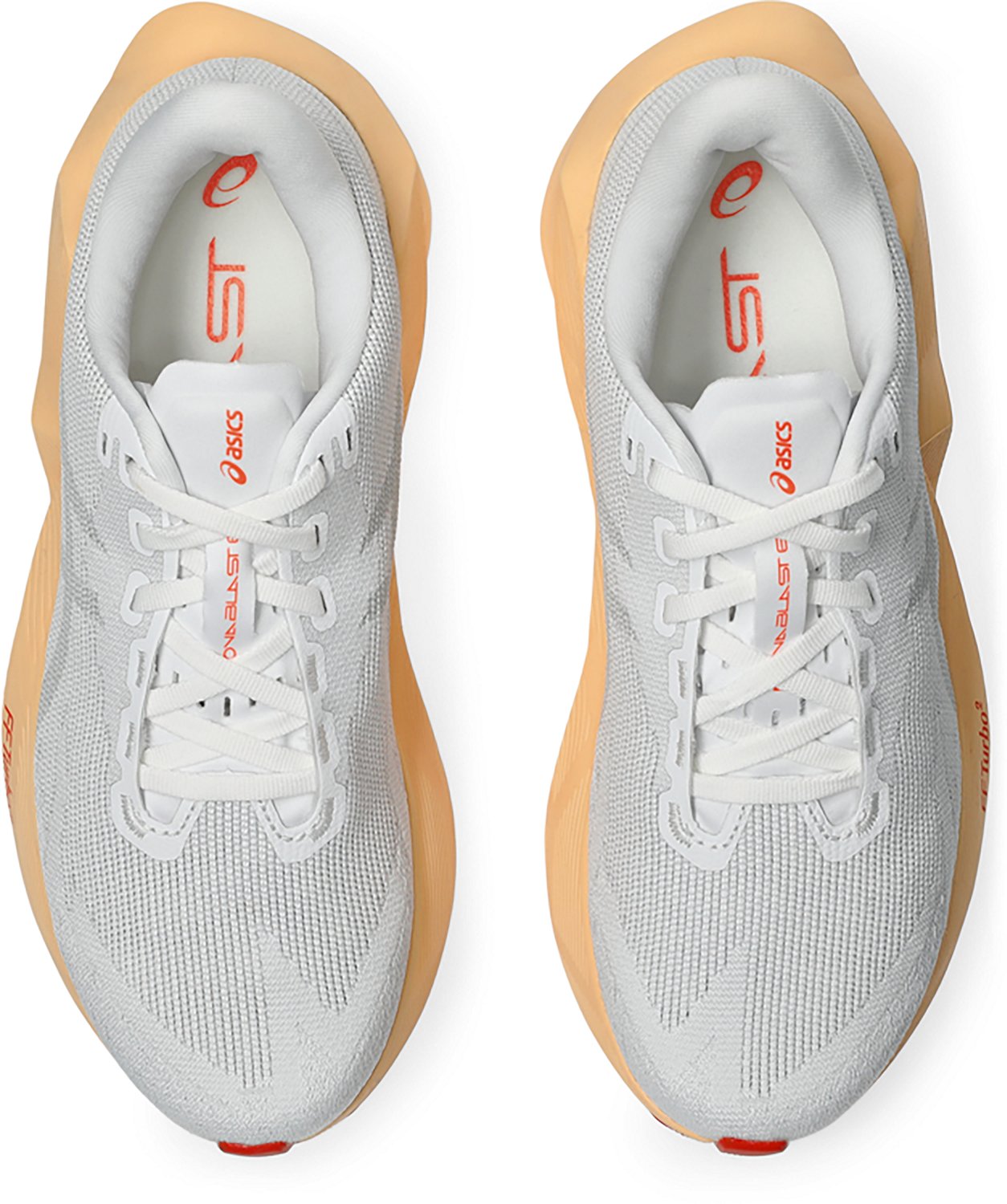 ASICS Women's Novablast 6 Running Shoe - view number 6