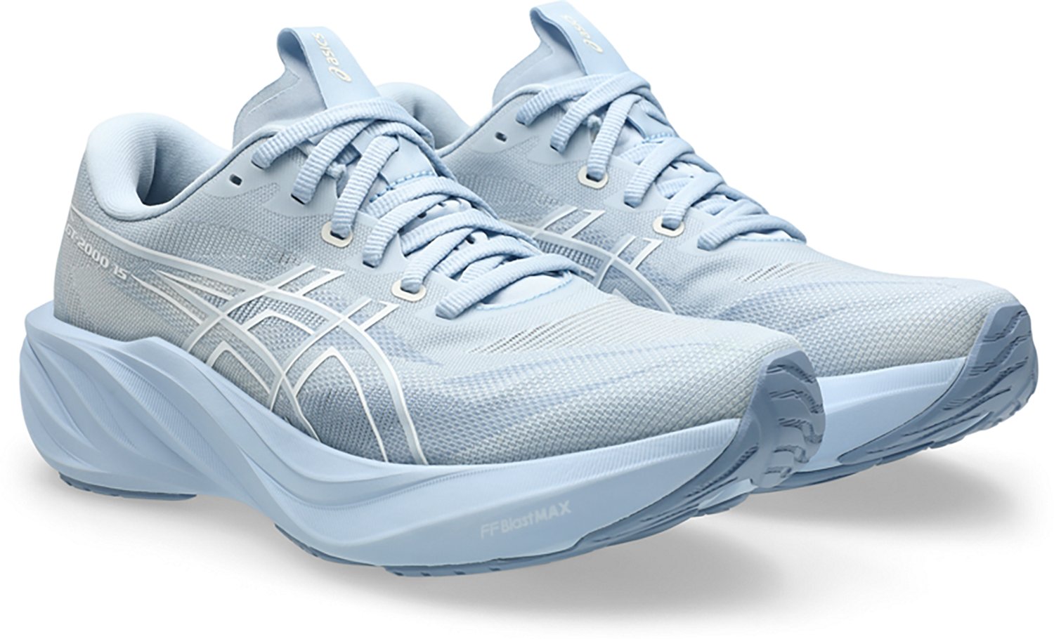 ASICS Women’s GT-2000 15 Running Shoe - view number 3