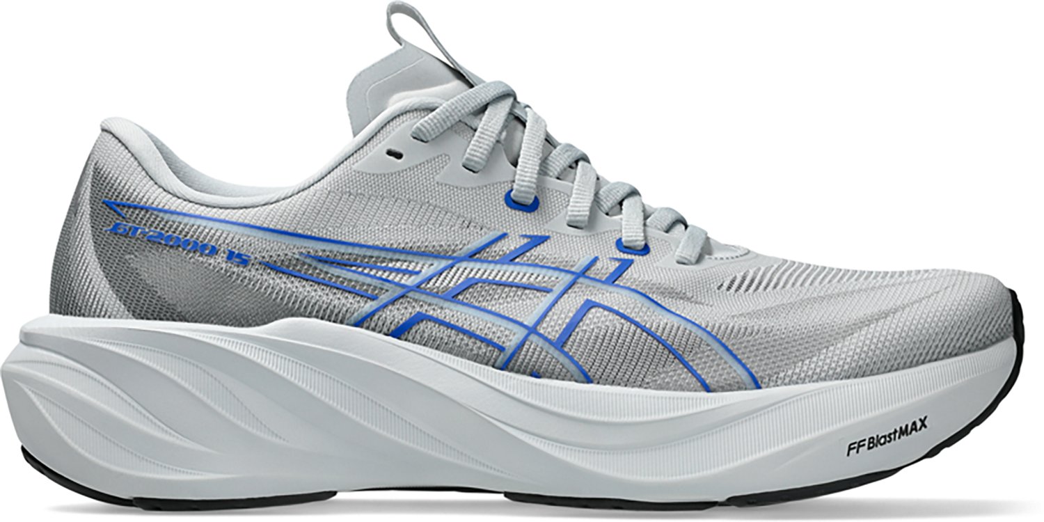 ASICS Men's GT-2000 15 Running Shoe