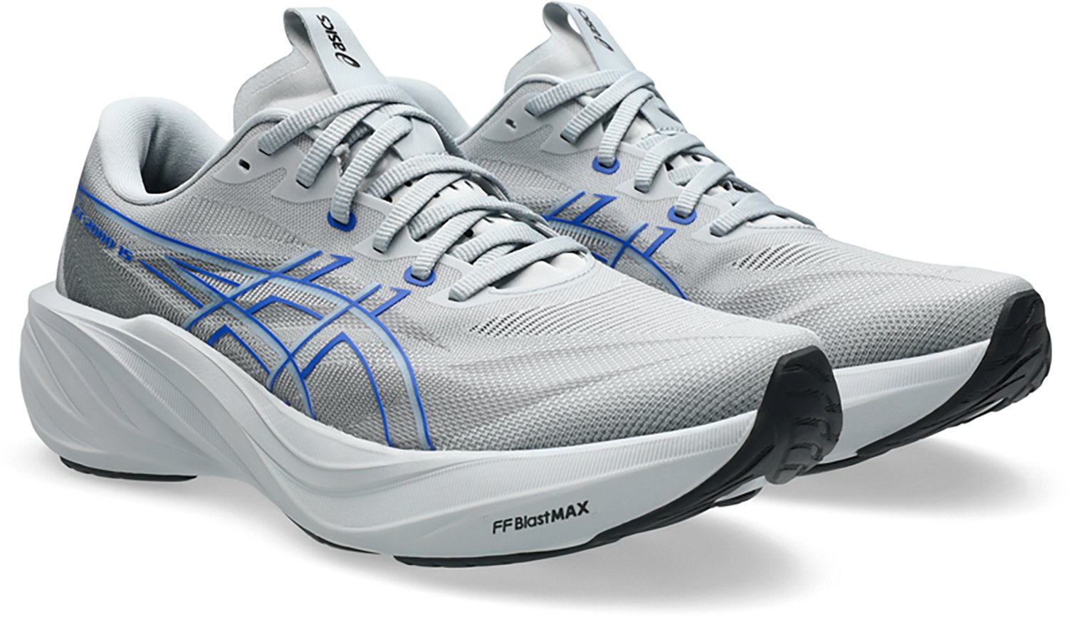 ASICS Men's GT-2000 15 Running Shoe - view number 3