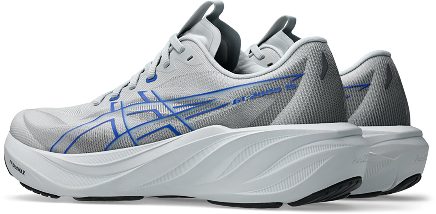 ASICS Men's GT-2000 15 Running Shoe - view number 4