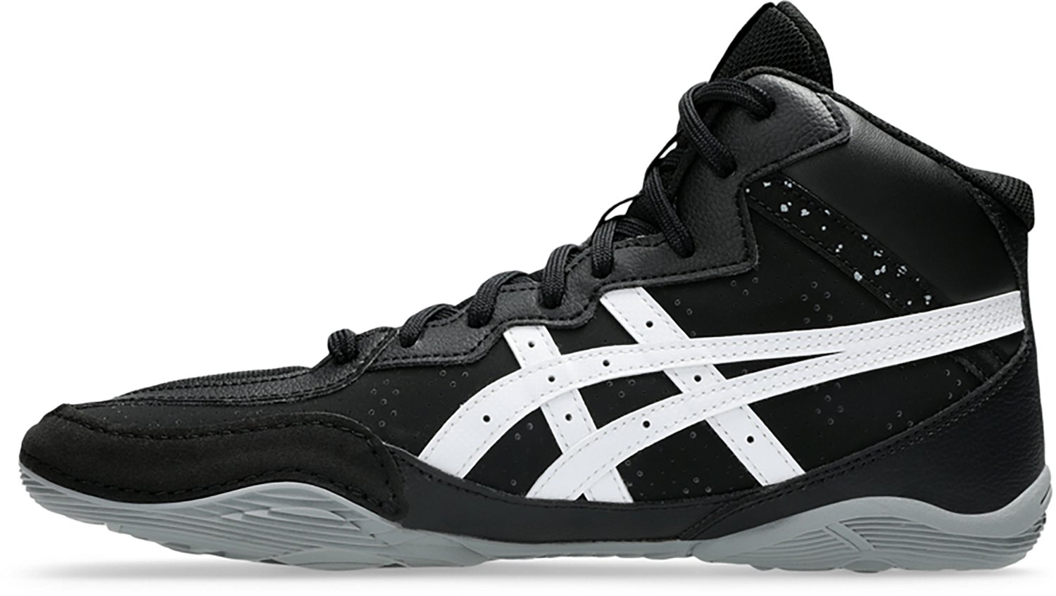 ASICS Men's Matflex 8 Wrestling Shoes - view number 2