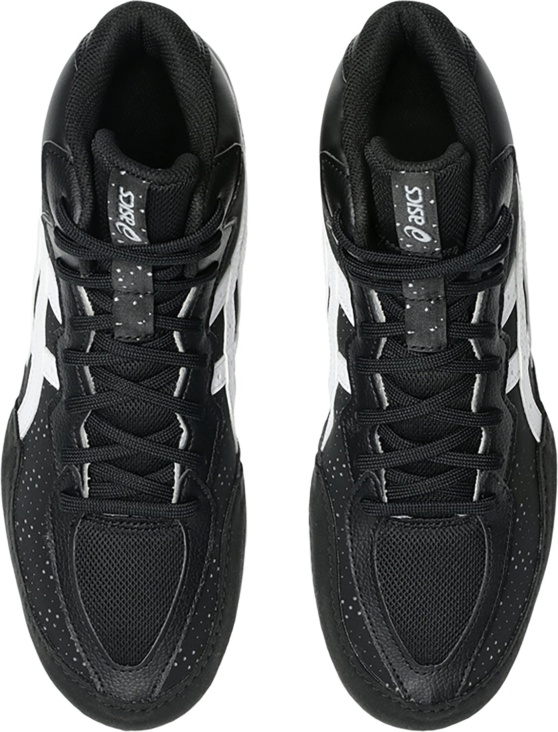 ASICS Men's Matflex 8 Wrestling Shoes - view number 6