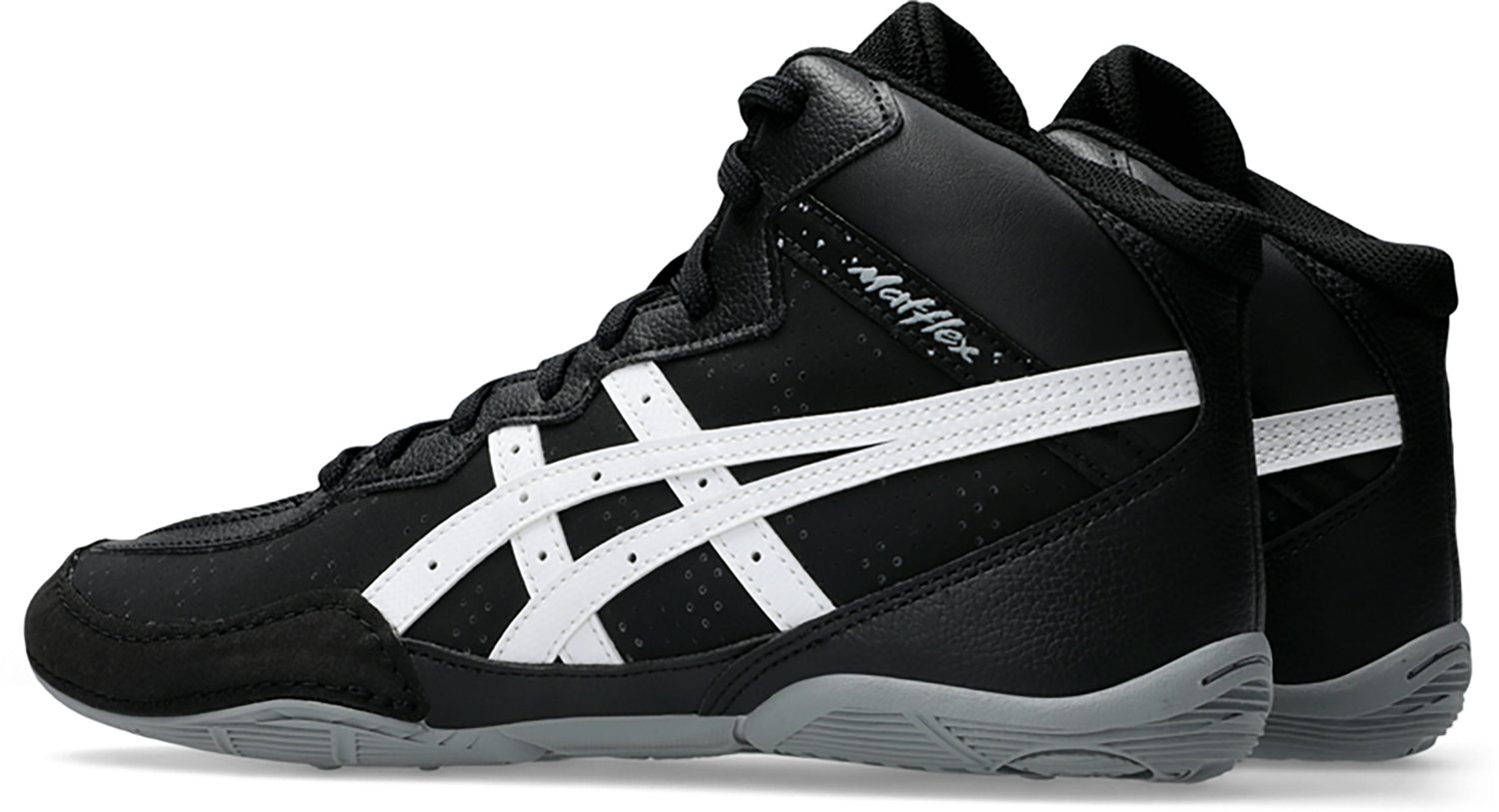 ASICS Men's Matflex 8 Wrestling Shoes - view number 4