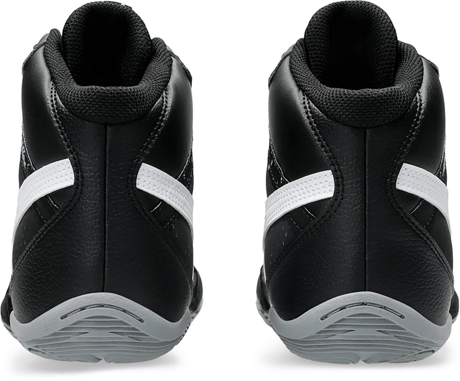 ASICS Men's Matflex 8 Wrestling Shoes - view number 5