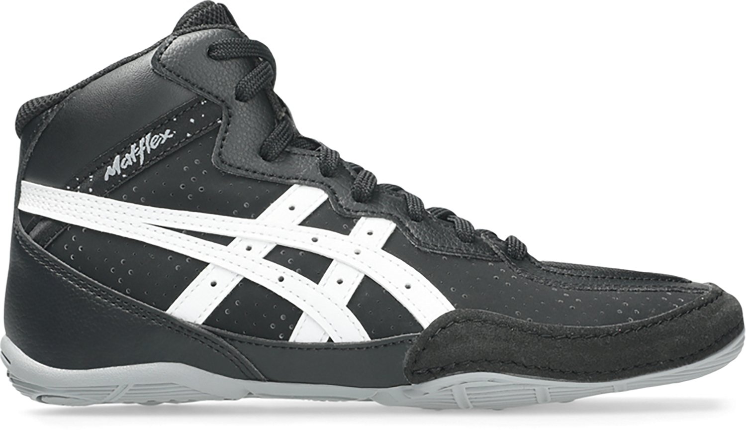 ASICS Kids' Matflex 8 Wrestling Shoes