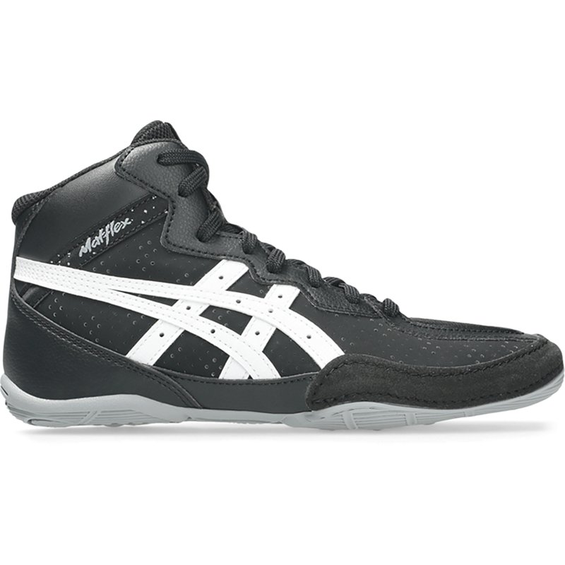 Asics Kids' Matflex 8 Wrestling Shoes