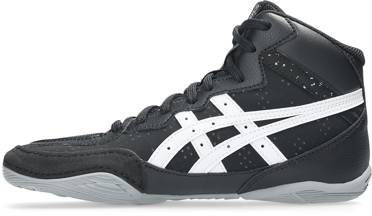 ASICS Kids' Matflex 8 Wrestling Shoes - view number 2