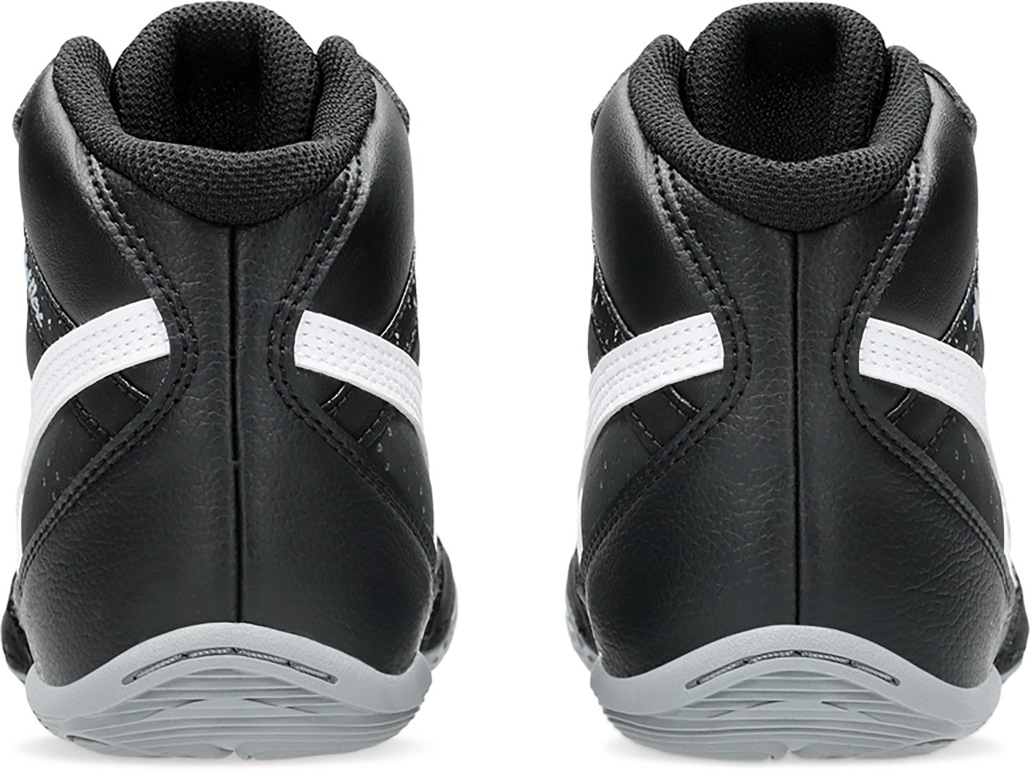 ASICS Kids' Matflex 8 Wrestling Shoes - view number 5