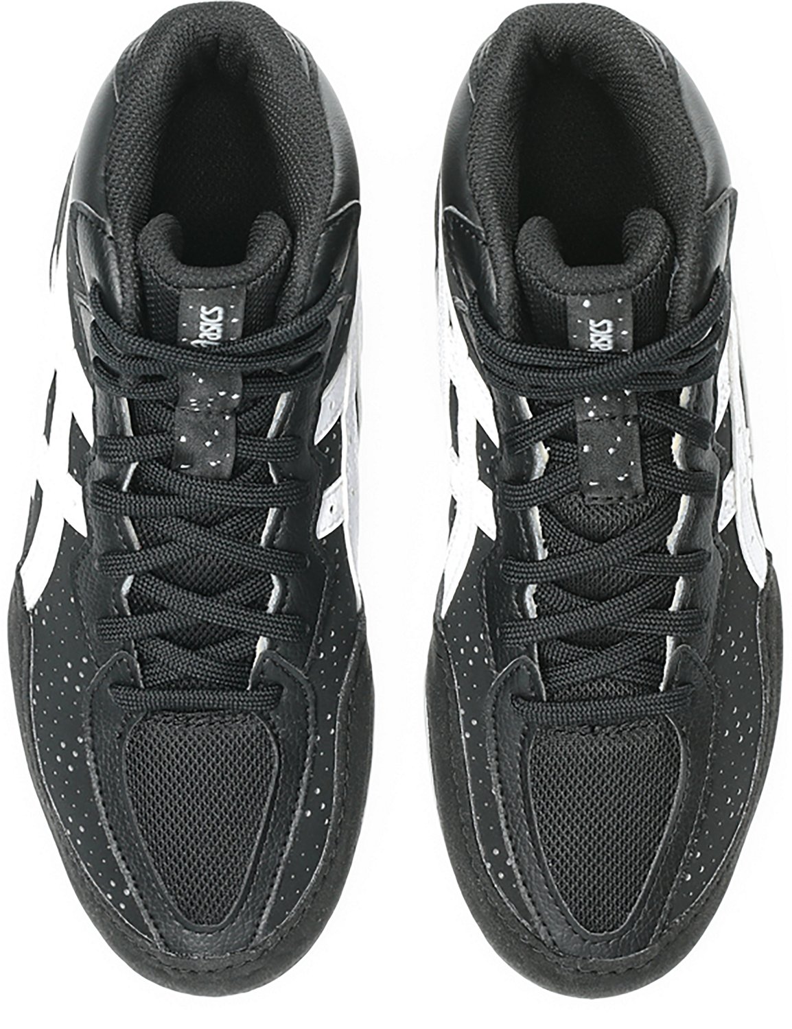 ASICS Kids' Matflex 8 Wrestling Shoes - view number 6