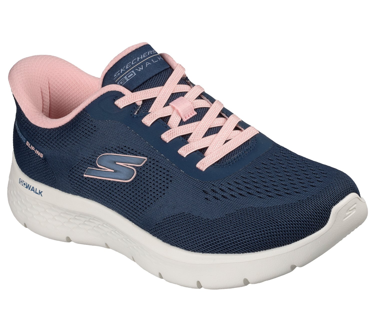 SKECHERS Women's GO Walk Flex Azriel Hands-Free Slip-ins - view number 3