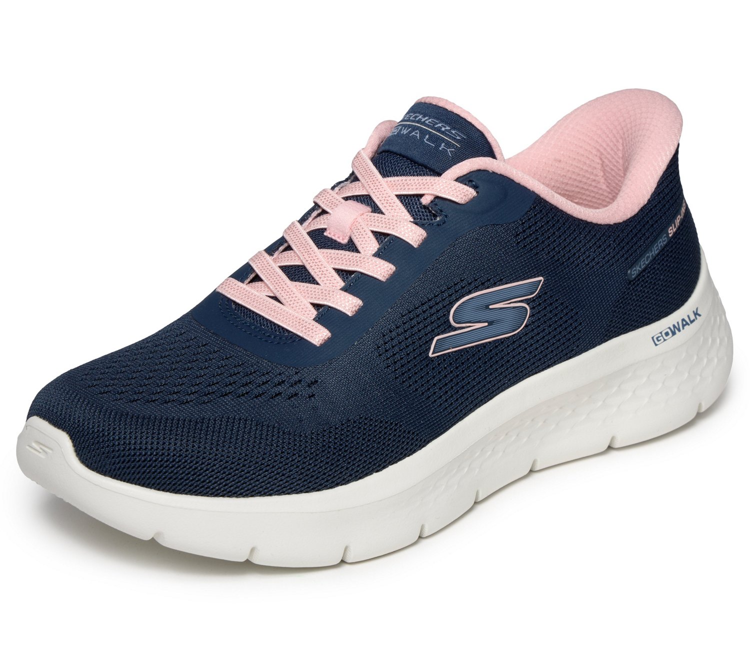 SKECHERS Women's GO Walk Flex Azriel Hands-Free Slip-ins - view number 4