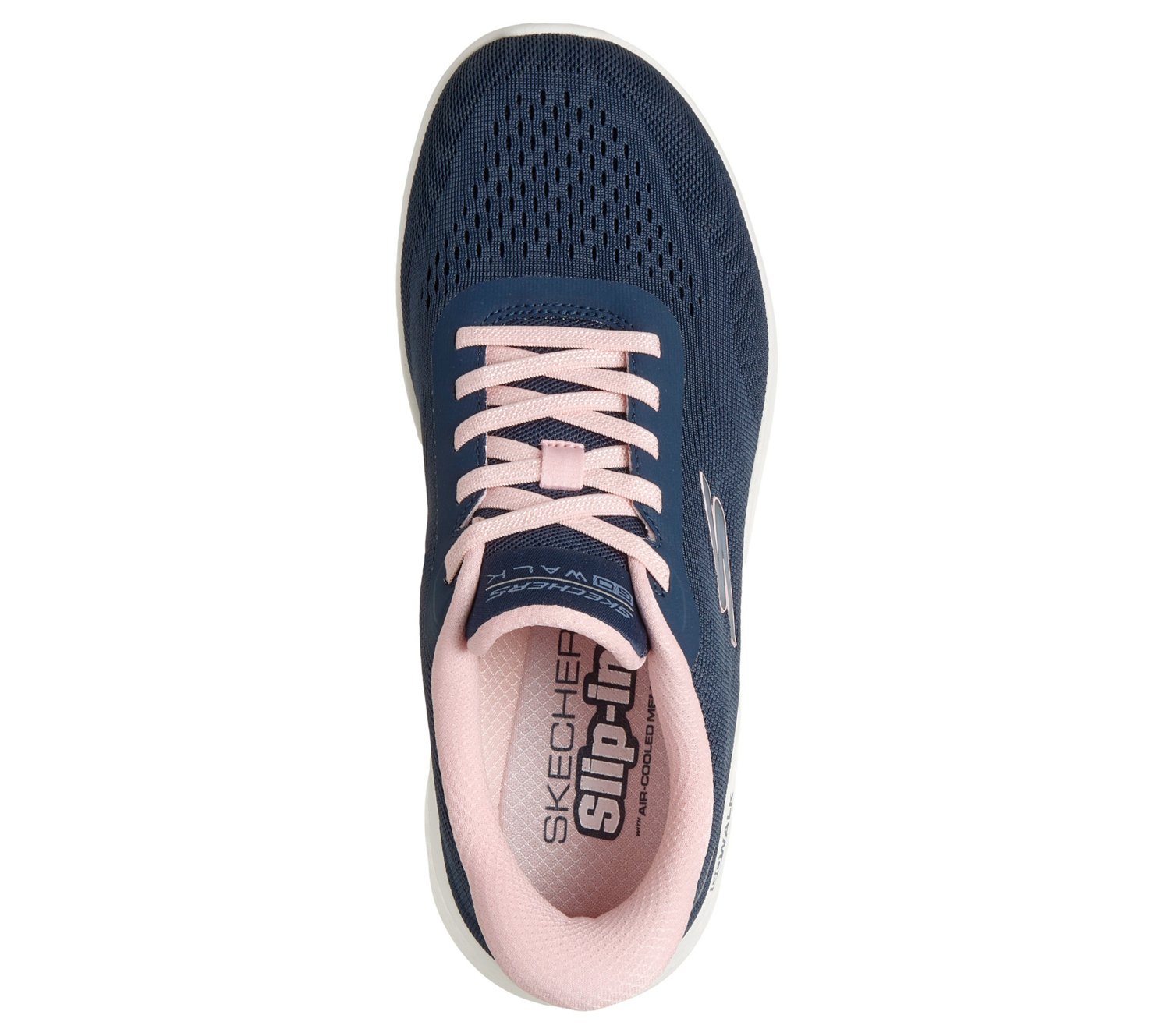SKECHERS Women's GO Walk Flex Azriel Hands-Free Slip-ins - view number 5