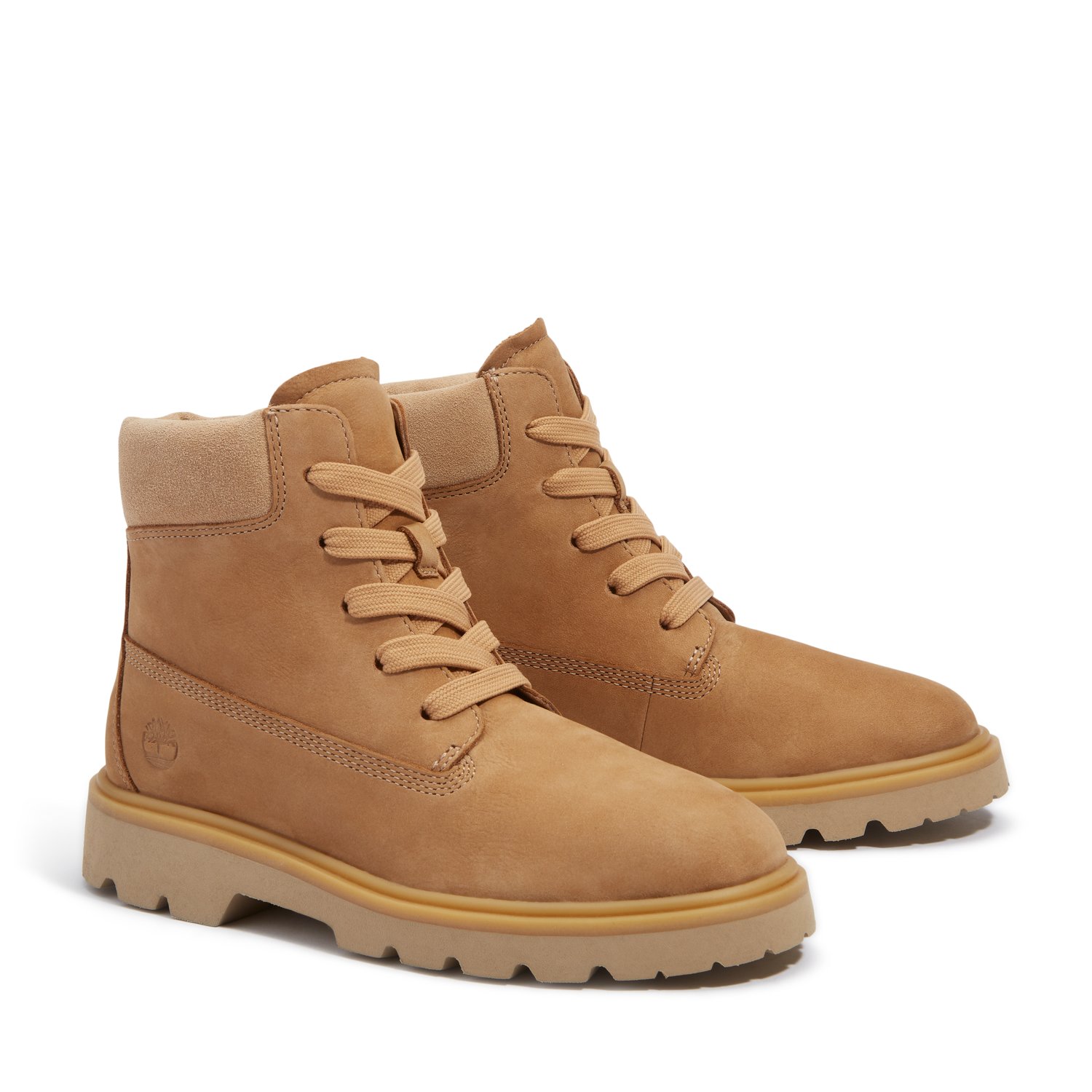 Timberland Women's Rowan Way Boots - view number 5