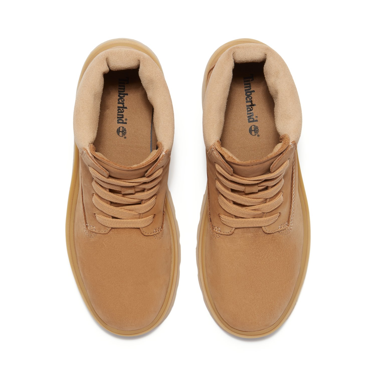 Timberland Women's Rowan Way Boots - view number 6