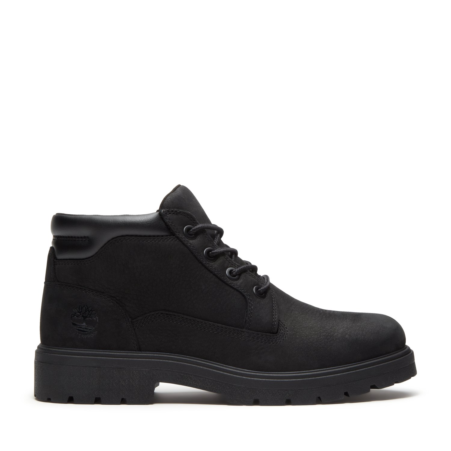 Timberland Men's Auburn Falls Waterproof Chukka Boots